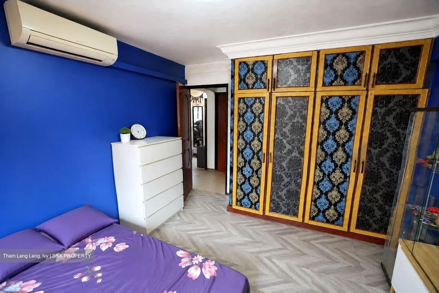 Blk 166 Bishan Street 13 (Bishan), HDB 5 Rooms #589226991